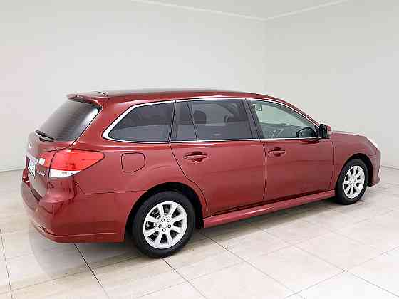 Subaru Legacy Comfort AWD ATM 2.0 110kW Tallina