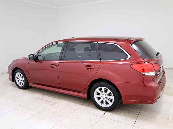 Subaru Legacy Comfort AWD ATM 2.0 110kW Таллин