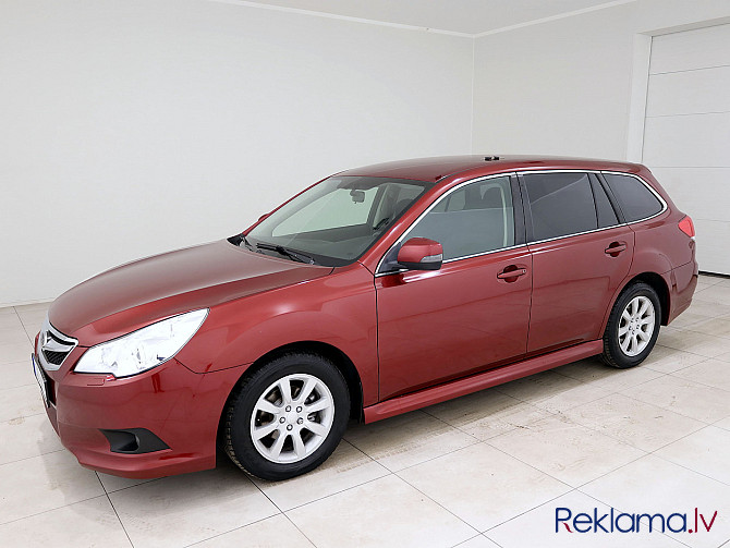 Subaru Legacy Comfort AWD ATM 2.0 110kW Таллин - изображение 2