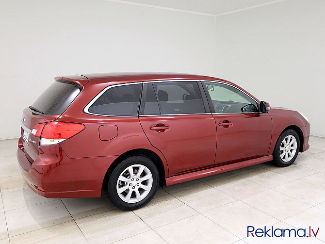 Subaru Legacy Comfort AWD ATM 2.0 110kW Tallina - foto 3