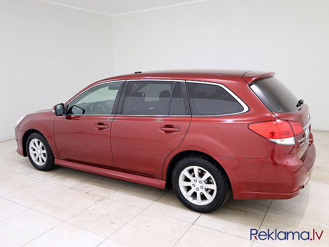 Subaru Legacy Comfort AWD ATM 2.0 110kW Tallina - foto 4