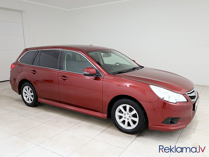 Subaru Legacy Comfort AWD ATM 2.0 110kW Tallina - foto 1