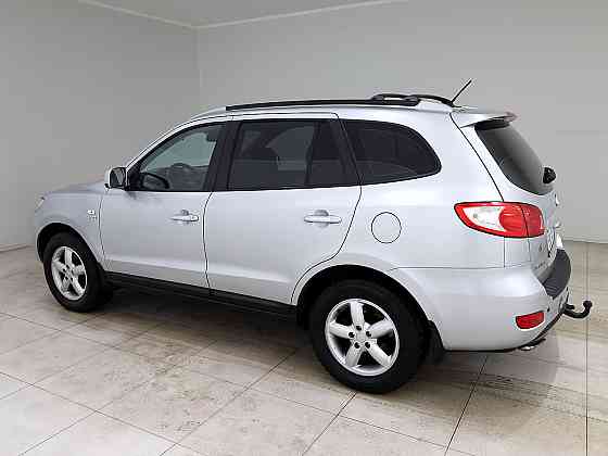 Hyundai Santa Fe Luxury ATM 2.2 CRDi 110kW Tallina