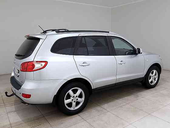 Hyundai Santa Fe Luxury ATM 2.2 CRDi 110kW Tallina