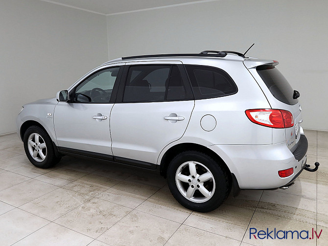 Hyundai Santa Fe Luxury ATM 2.2 CRDi 110kW Tallina - foto 4