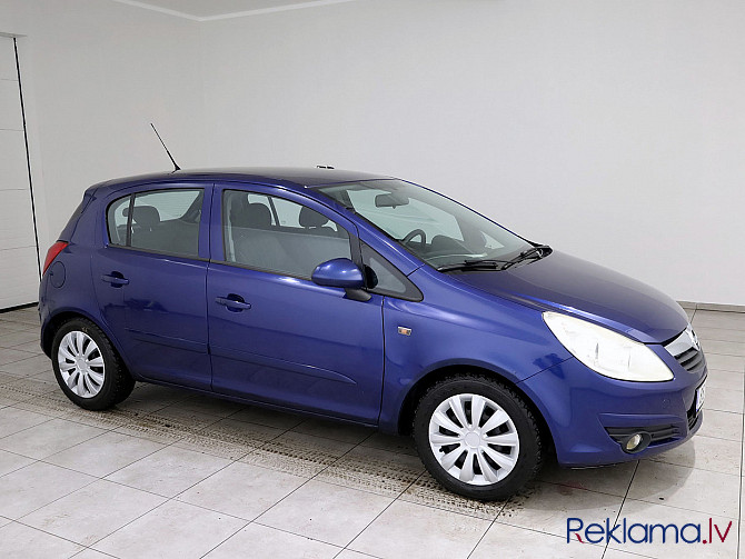 Opel Corsa Elegance 1.4 66kW Таллин - изображение 1