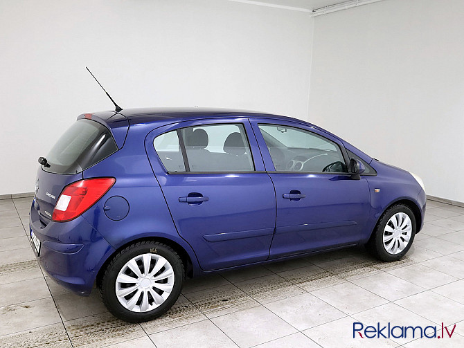 Opel Corsa Elegance 1.4 66kW Таллин - изображение 3