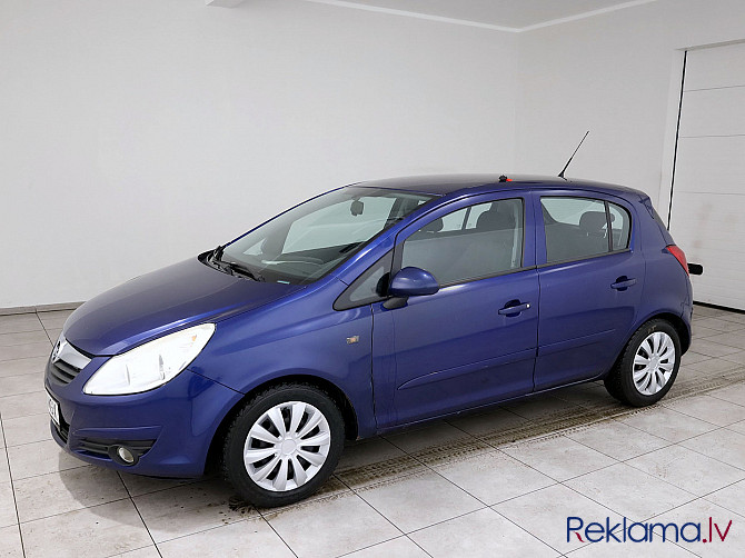 Opel Corsa Elegance 1.4 66kW Таллин - изображение 2