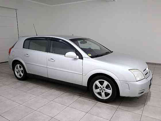 Opel Signum Comfort 2.2 CDTi 110kW Таллин