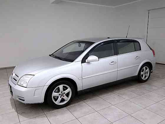 Opel Signum Comfort 2.2 CDTi 110kW Таллин