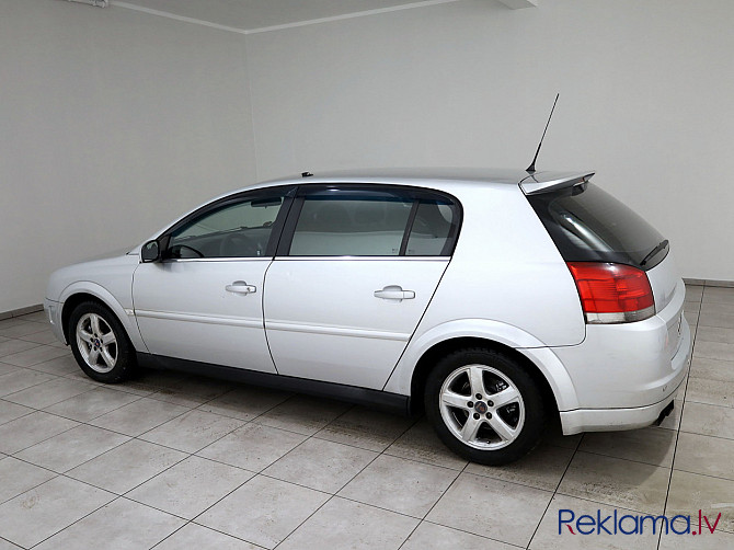 Opel Signum Comfort 2.2 CDTi 110kW Таллин - изображение 4