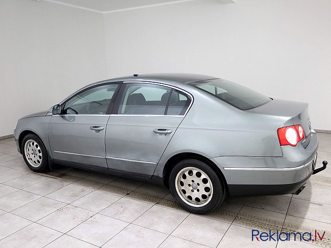 Volkswagen Passat Highline 2.0 147kW Tallina - foto 4