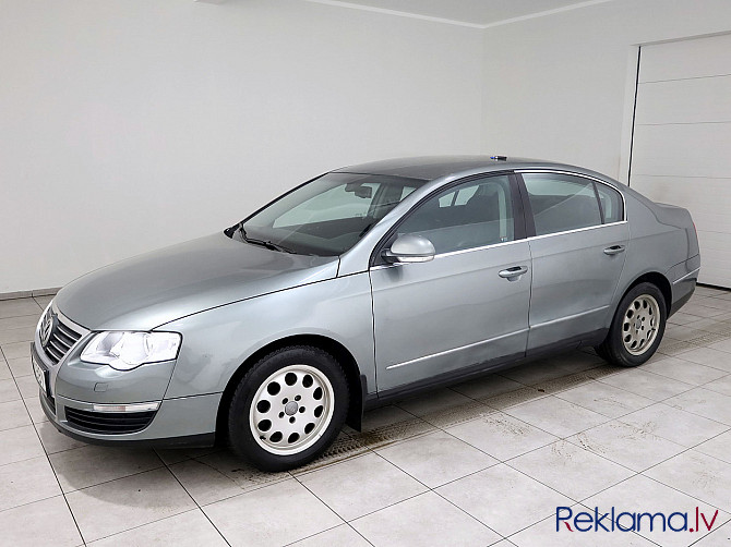 Volkswagen Passat Highline 2.0 147kW Таллин - изображение 2