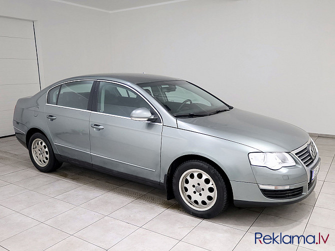 Volkswagen Passat Highline 2.0 147kW Tallina - foto 1