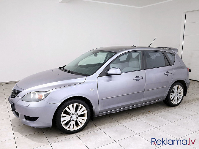 Mazda 3 Aero 1.3 62kW Tallina - foto 2