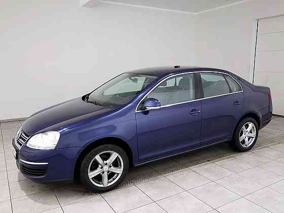 Volkswagen Jetta Comfortline 1.6 85kW Таллин