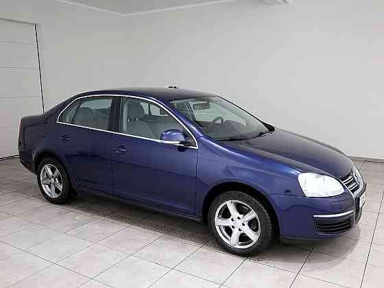 Volkswagen Jetta Comfortline 1.6 85kW Tallina