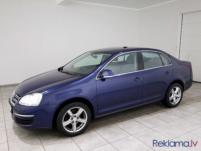 Volkswagen Jetta Comfortline 1.6 85kW Tallina - foto 2