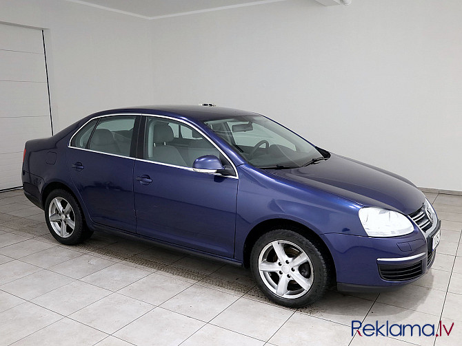 Volkswagen Jetta Comfortline 1.6 85kW Tallina - foto 1