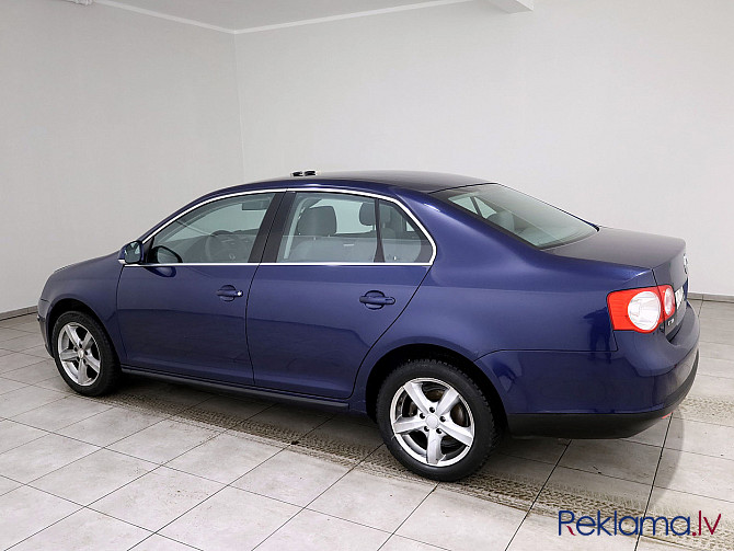 Volkswagen Jetta Comfortline 1.6 85kW Tallina - foto 4