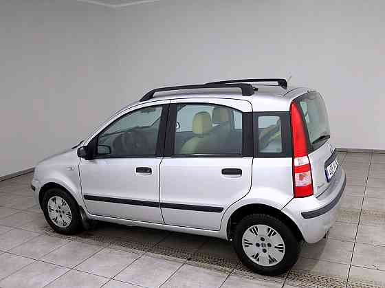 Fiat Panda City 1.2 44kW Tallina