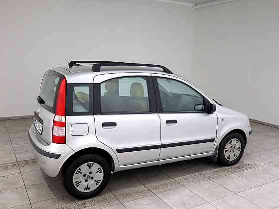 Fiat Panda City 1.2 44kW Tallina