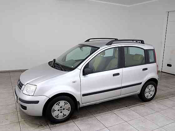 Fiat Panda City 1.2 44kW Таллин