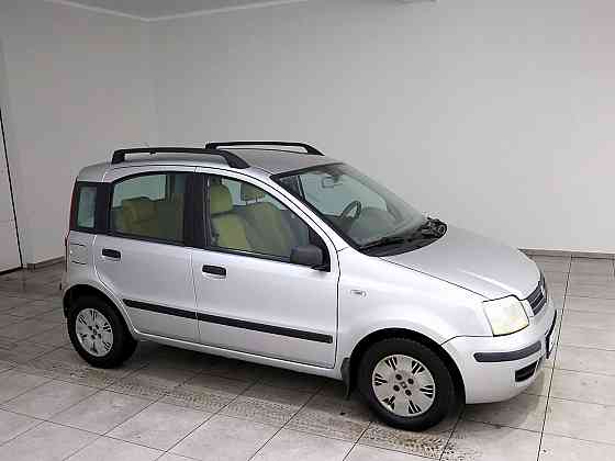 Fiat Panda City 1.2 44kW Таллин