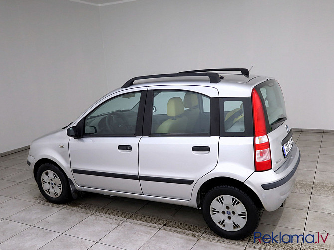 Fiat Panda City 1.2 44kW Tallina - foto 4