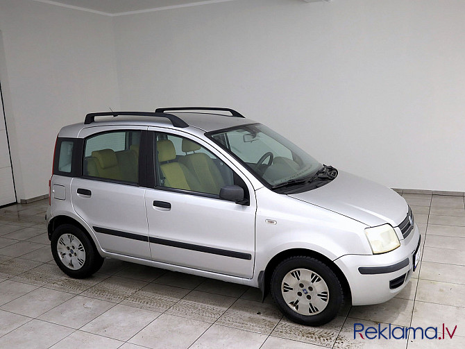 Fiat Panda City 1.2 44kW Tallina - foto 1