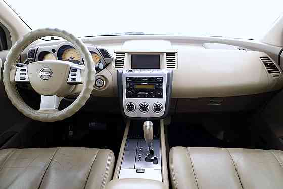 Nissan Murano Luxury ATM 3.5 172kW Таллин