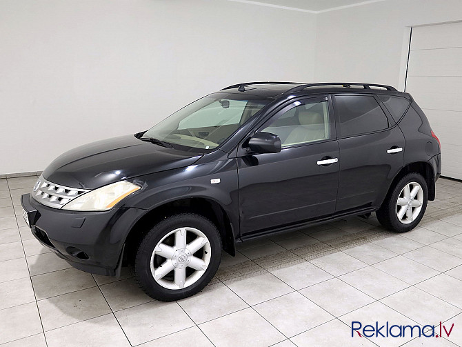 Nissan Murano Luxury ATM 3.5 172kW Таллин - изображение 2