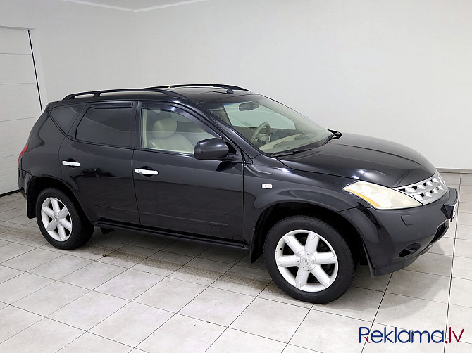 Nissan Murano Luxury ATM 3.5 172kW Таллин - изображение 1