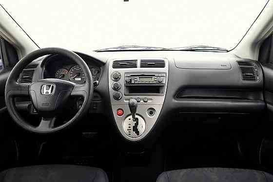 Honda Civic Comfort ATM 1.6 81kW Таллин