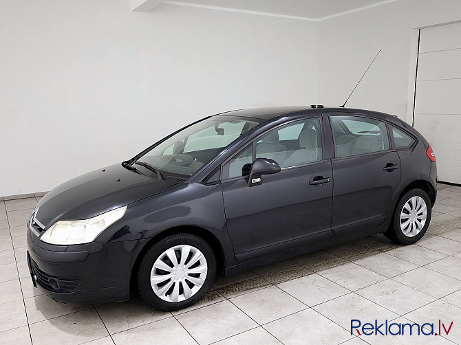 Citroen C4 Elegance 1.6 80kW Tallina - foto 2