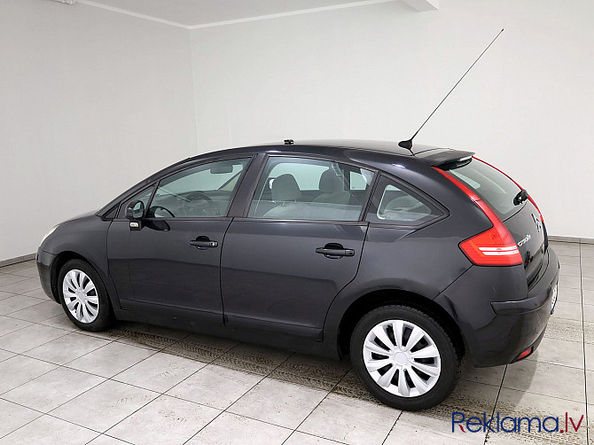 Citroen C4 Elegance 1.6 80kW Tallina - foto 4