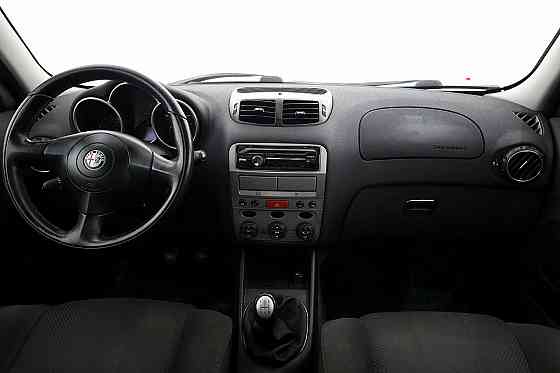 Alfa Romeo 147 Comfort 1.6 88kW Таллин