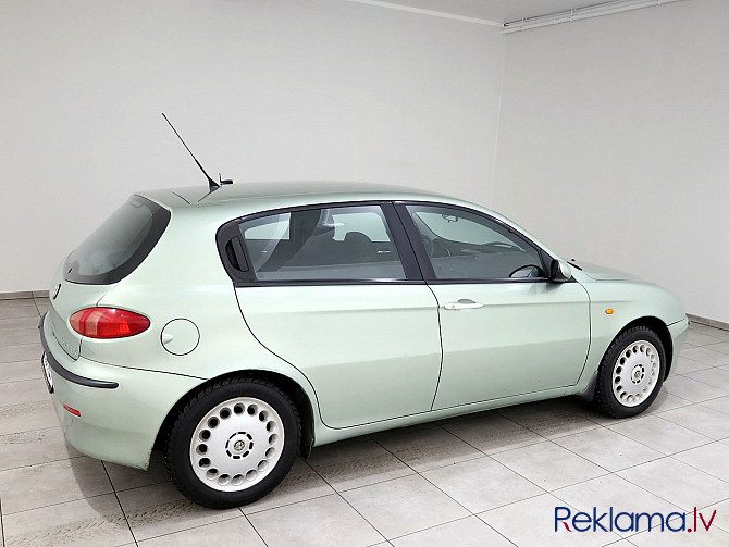 Alfa Romeo 147 Comfort 1.6 88kW Таллин - изображение 3