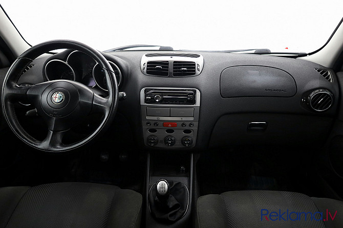 Alfa Romeo 147 Comfort 1.6 88kW Таллин - изображение 5