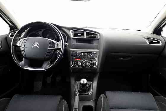 Citroen C4 Elegance 1.6 88kW Tallina