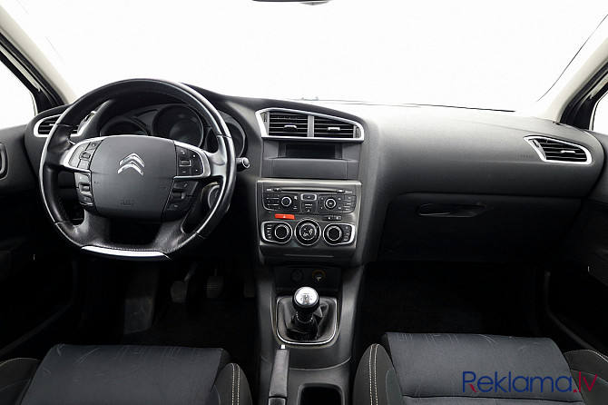 Citroen C4 Elegance 1.6 88kW Таллин - изображение 5