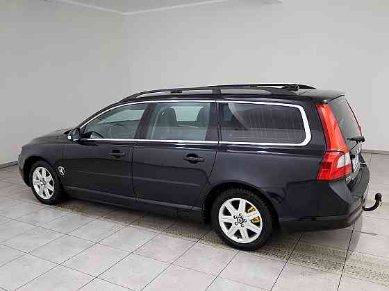 Volvo V70 Summum Facelift 1.6 D4 80kW Таллин