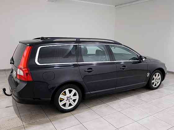 Volvo V70 Summum Facelift 1.6 D4 80kW Таллин