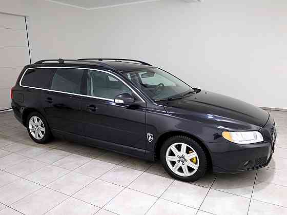 Volvo V70 Summum Facelift 1.6 D4 80kW Таллин