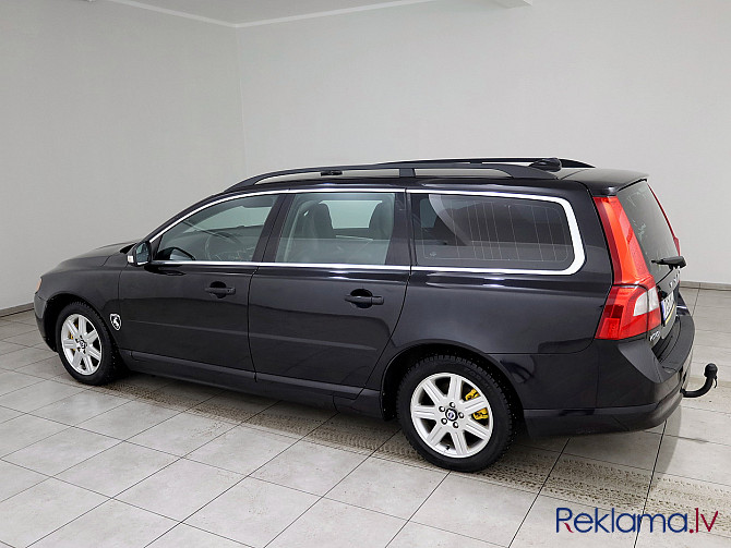 Volvo V70 Summum Facelift 1.6 D4 80kW Tallina - foto 4