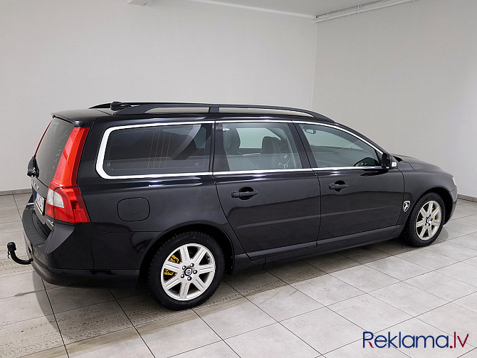 Volvo V70 Summum Facelift 1.6 D4 80kW Tallina - foto 3