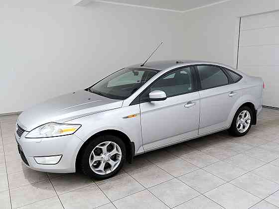 Ford Mondeo Comfort 2.0 107kW Таллин