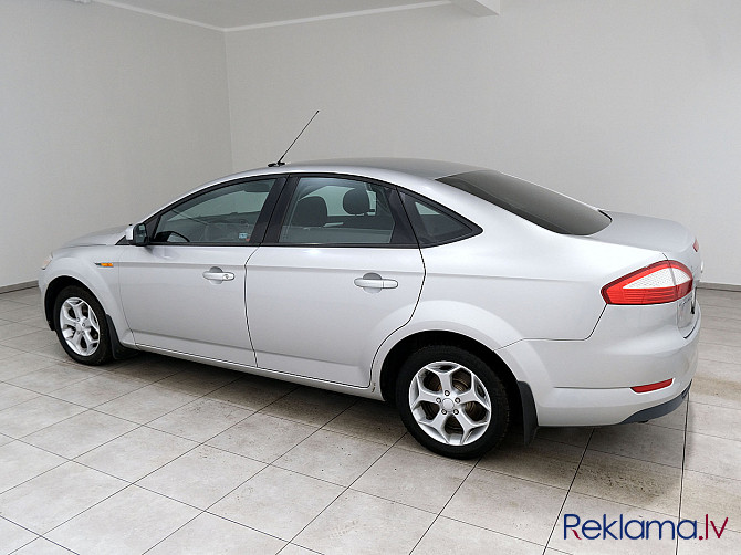 Ford Mondeo Comfort 2.0 107kW Tallina - foto 4