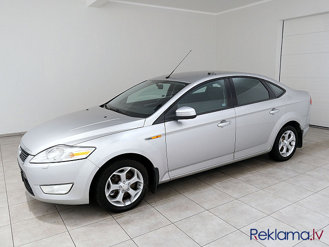 Ford Mondeo Comfort 2.0 107kW Tallina - foto 2