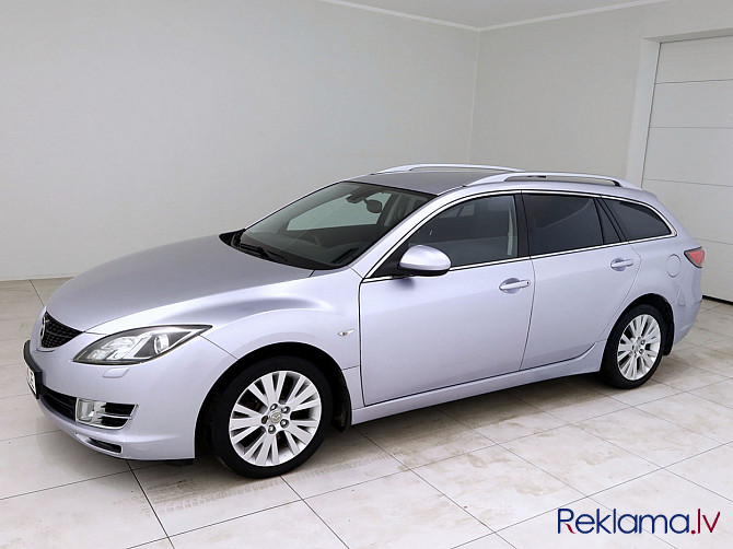 Mazda 6 Tourer 2.0 108kW Tallina - foto 2